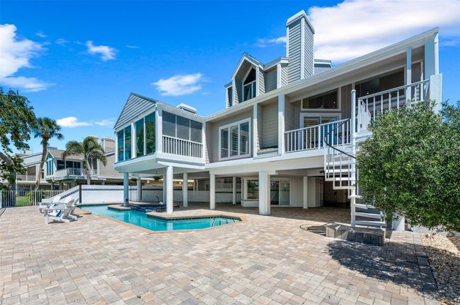 78 Tidy Island Blvd, Condo with 5 bedrooms, 5 bathrooms and null parking in BRADENTON FL | Image 30