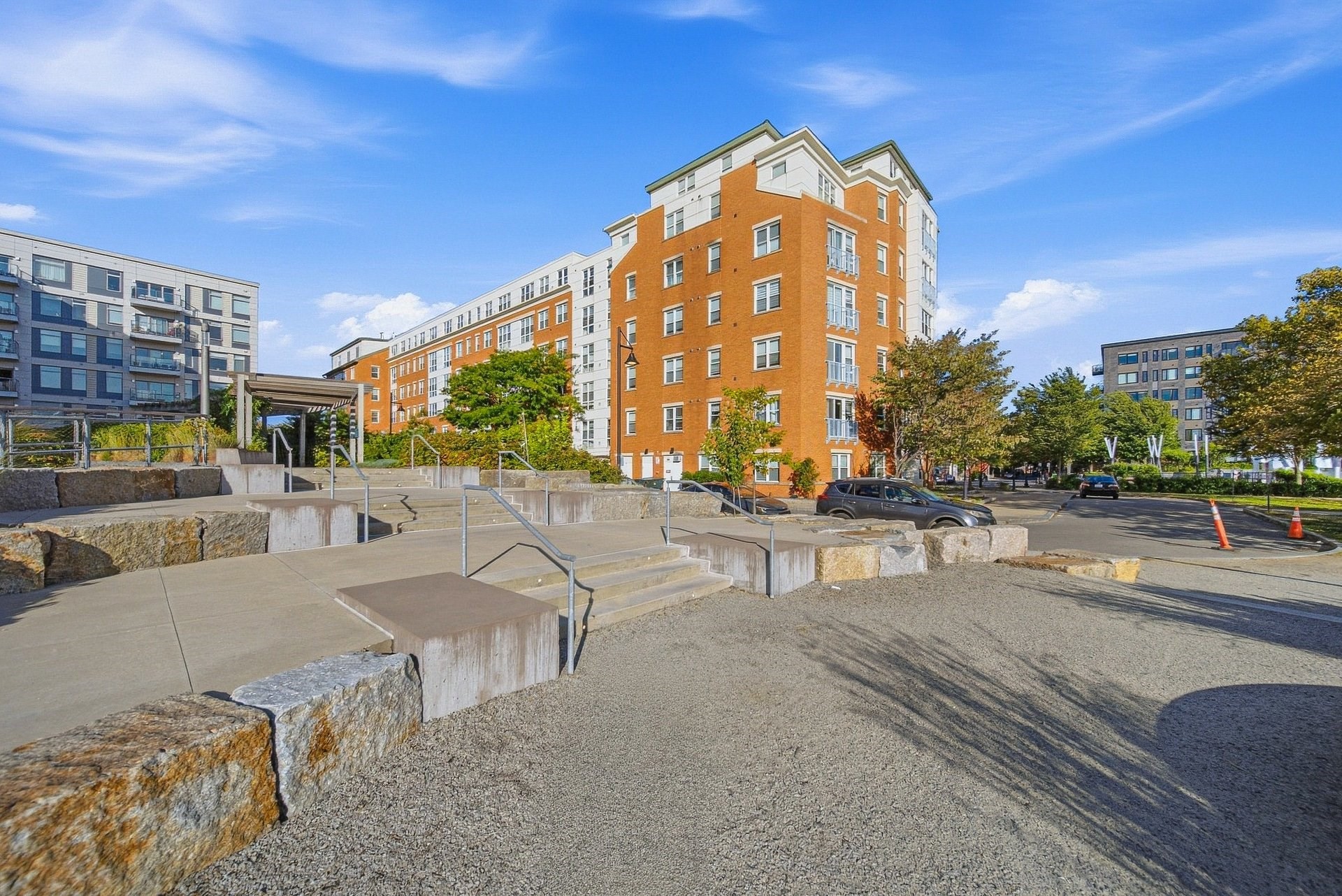 Residential in Boston 4