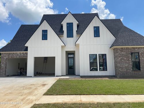 309 Cliffside Drive, Youngsville, LA, 70592 | Card Image
