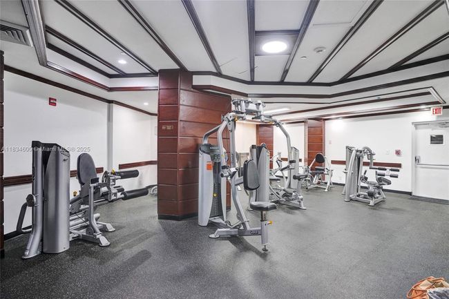 APT-2003 - 18151 Ne 31 St Ct, Condo with 1 bedrooms, 2 bathrooms and null parking in Aventura FL | Image 53