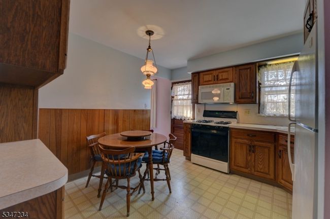 160 Jerome Ave, House other with 2 bedrooms, 1 bathrooms and null parking in Paramus NJ | Image 13