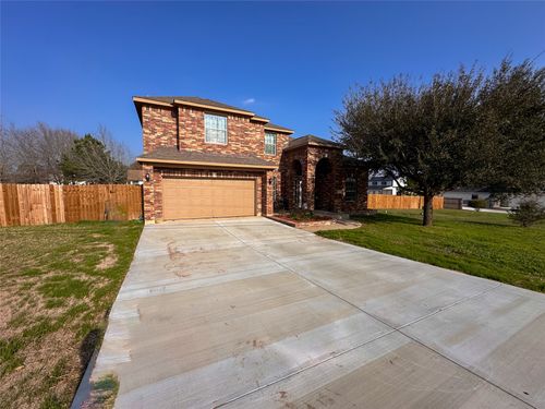 237 Cardinal Dr, Paige, TX, 78659-9754 | Card Image