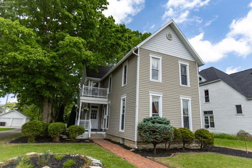 61 Main Street, Tiffin, OH, 44883 | Card Image