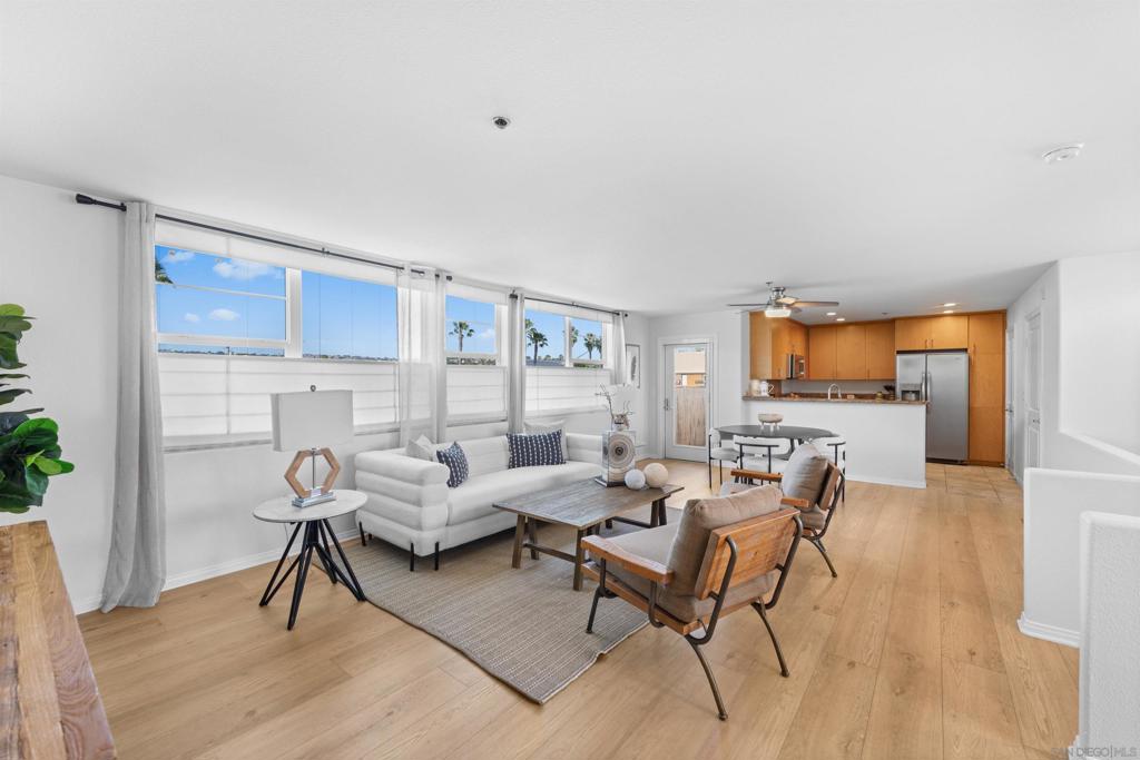 Residential in San Diego 2