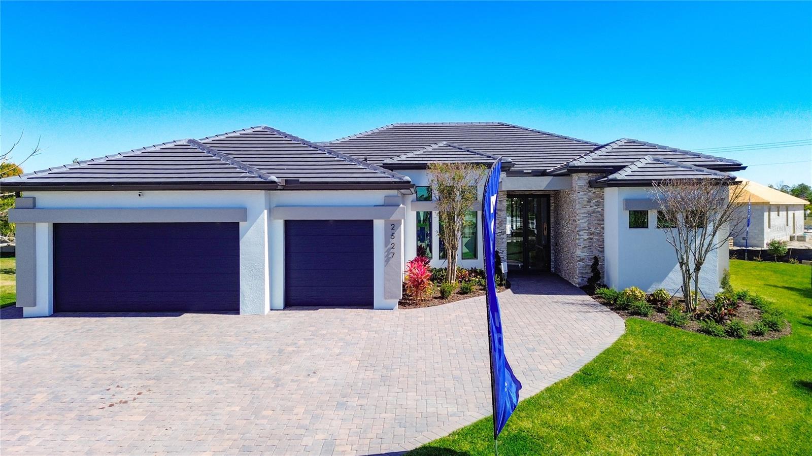 Residential in CAPE CORAL