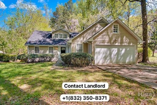 2405 Old Colony Road, east point, GA, 30344 | Card Image
