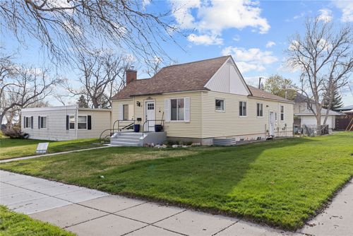 911 N Ewing Street, Helena, MT, 59601 | Card Image