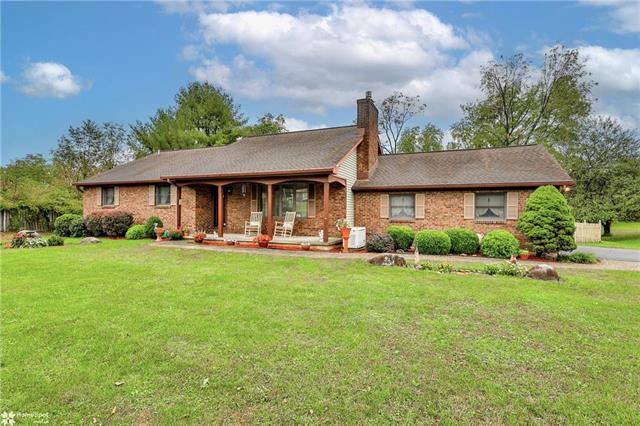 Metzgar Rd, Saylorsburg, PA 18353
