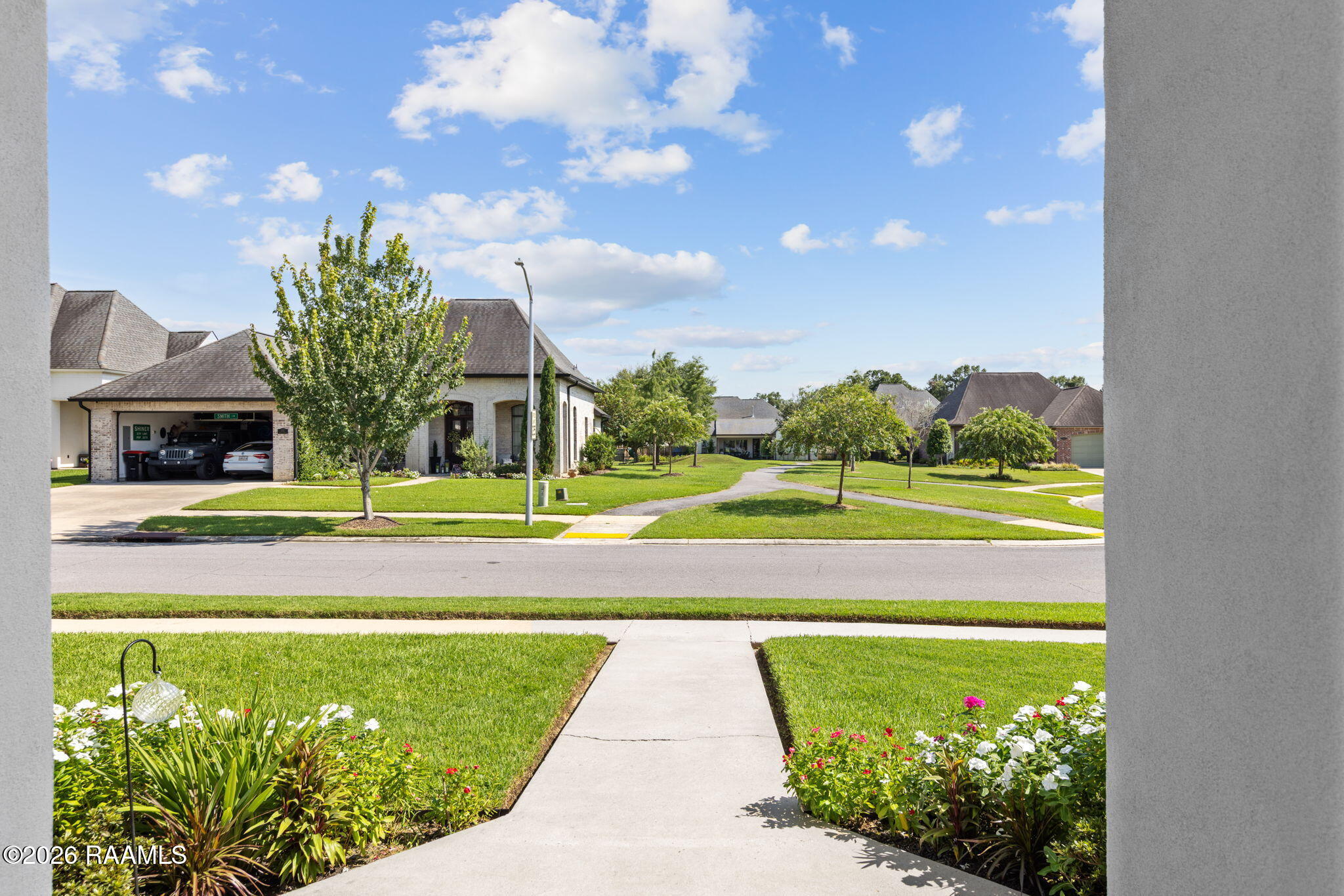 Residential in Lafayette 3