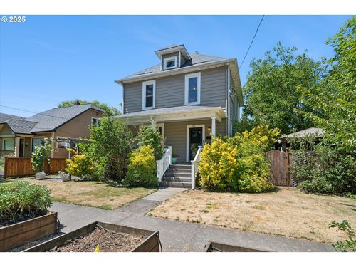 7235 N Oatman Ave, Portland, OR, 97217-5835 | Card Image