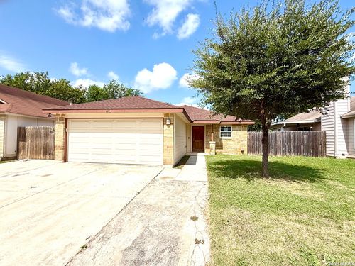 7243 Hardesty, San Antonio, TX, 78250-3331 | Card Image