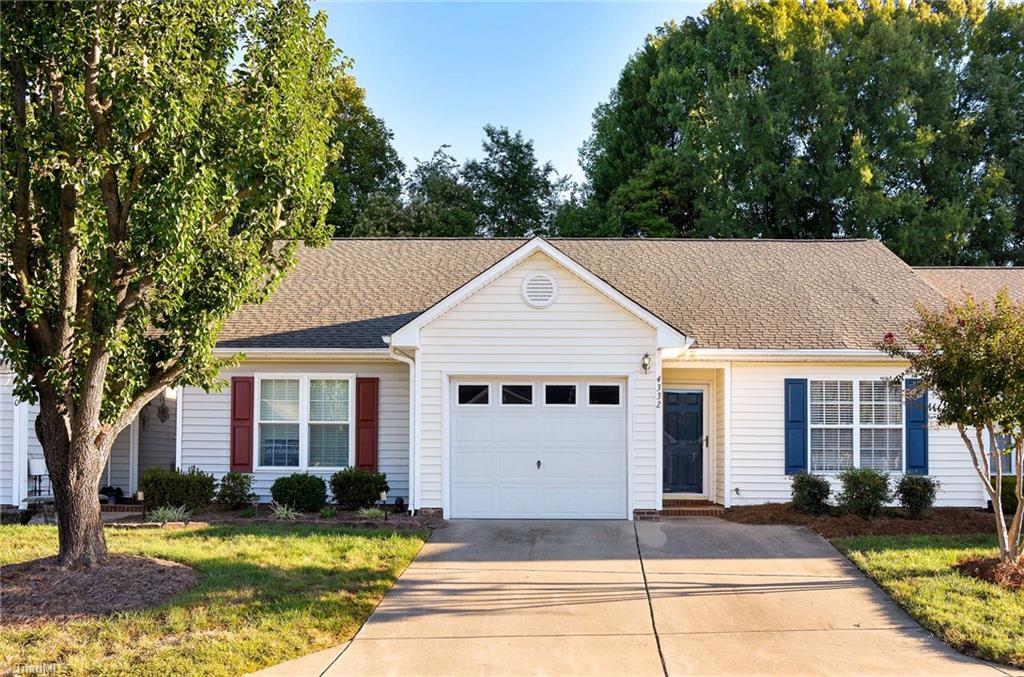 Residential in Greensboro