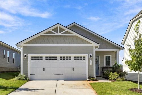 546 Gunter Dr, Hoschton, GA, 30548-1163 | Card Image