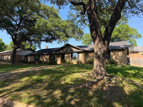 3424 Glendale Drive, Tyler, TX, 75701 | Card Image