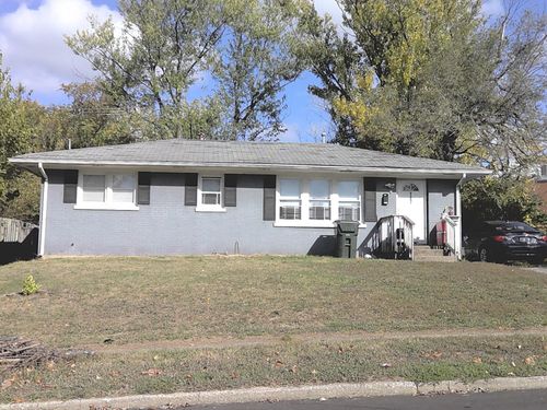 127 Chantilly St, Lexington, KY, 40504-1364 | Card Image