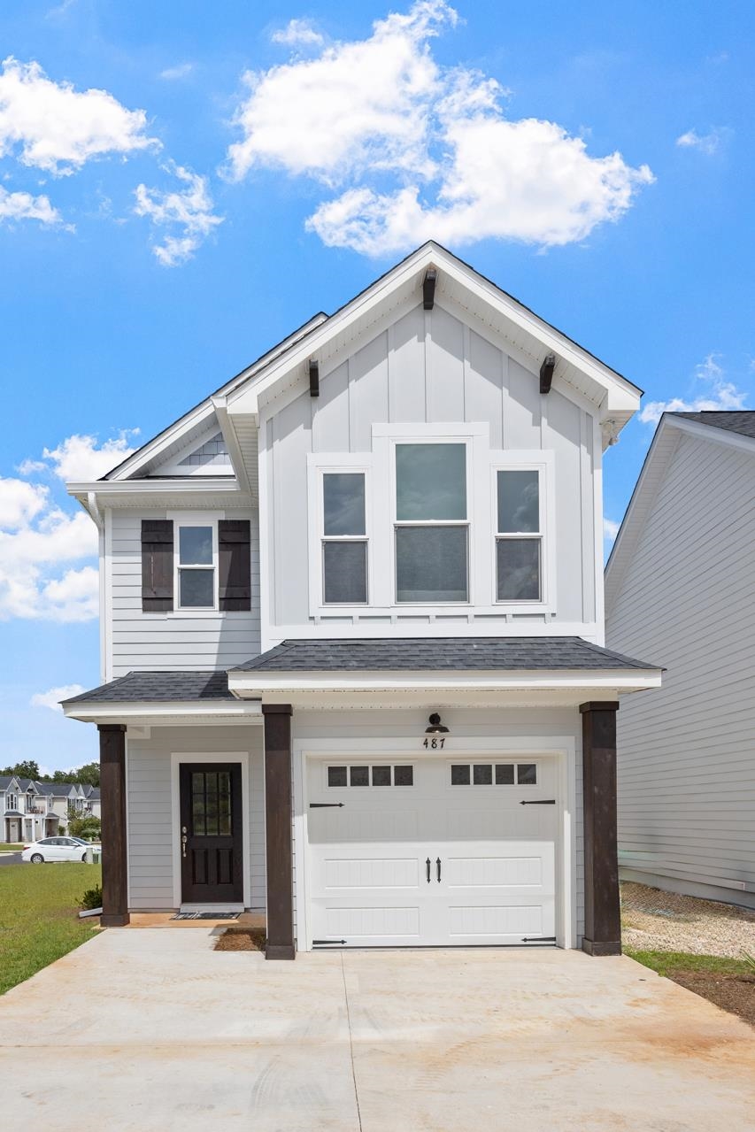 Grand Oaks Rd, Tallahassee, FL 32317