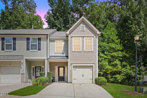 1428 Chatuga Way, Wake Forest, NC, 27587-8344 | Card Image