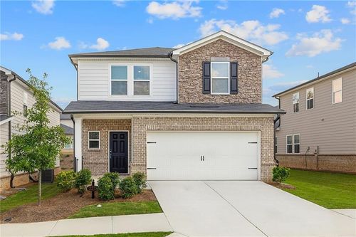 2277 Whitworth St, Lawrenceville, GA, 30044-6276 | Card Image