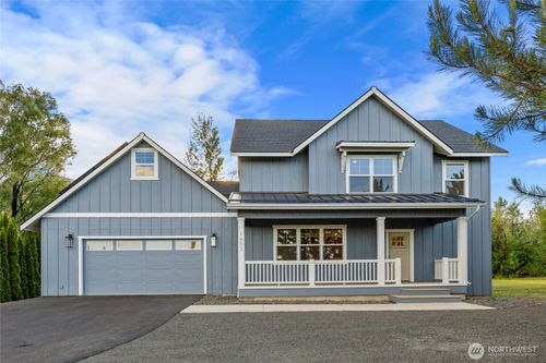 1603 W Dry Creek Rd, Ellensburg, WA, 98926-9445 | Card Image