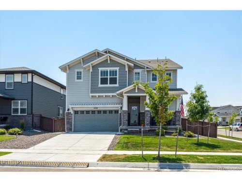 2758 Shikra Pl, Brighton, CO, 80601-4029 | Card Image