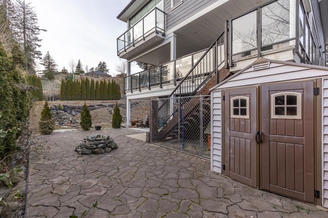 45408 Ariel Place, House other with 4 bedrooms, 3 bathrooms and 4 parking in Cultus Lake BC | Image 32