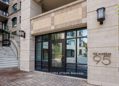 505-95 Bronson Ave, Ottawa, ON, K1R1E2 | Card Image