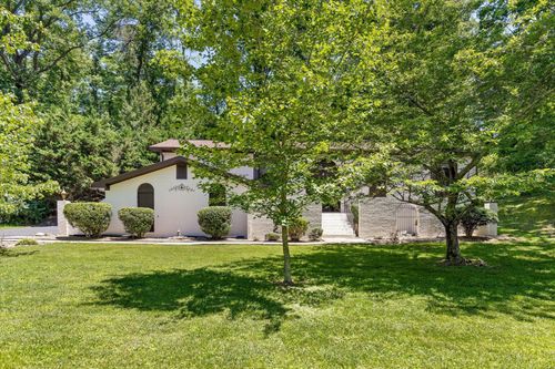 135 Palisades Drive, Signal Mountain, TN, 37377 | Card Image