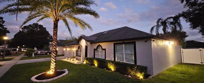 1125 Royal Marquis Cir, House other with 4 bedrooms, 2 bathrooms and null parking in OCOEE FL | Image 36
