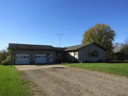 3111 Simpson Road, Owosso Charter Township, MI, 48867 | Card Image