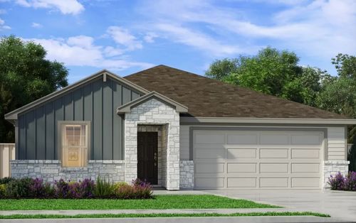 309 Wheel Horse Road, Burnet, TX, 78611 | Card Image