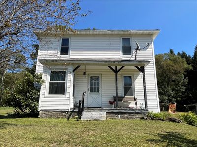 880 N N Sanford Road, House other with 3 bedrooms, 1 bathrooms and null parking in Sanford NY | Image 3