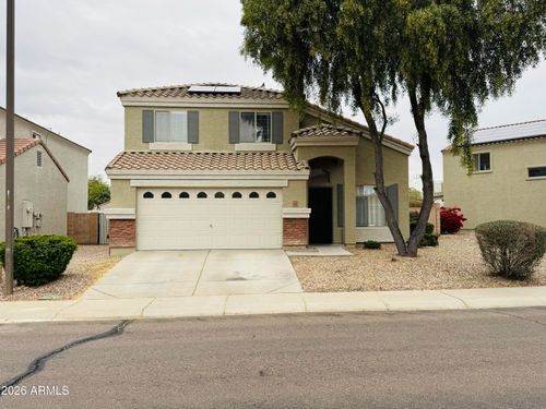 5266 S 236th Ave, Buckeye, AZ, 85326-7284 | Card Image