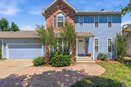 530 Conestoga Rd, Maize, KS, 67101-9302 | Card Image