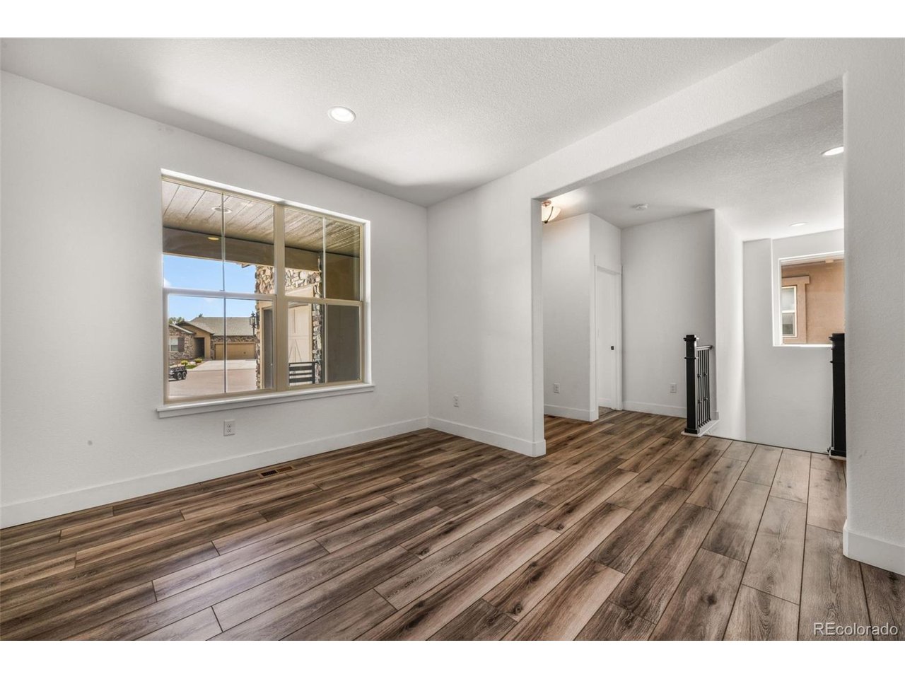 Residential in Colorado Springs 3
