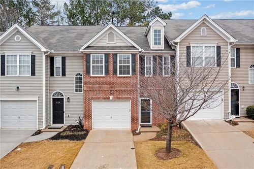 438 Lantern Wood Drive, Scottdale, GA, 30079 | Card Image