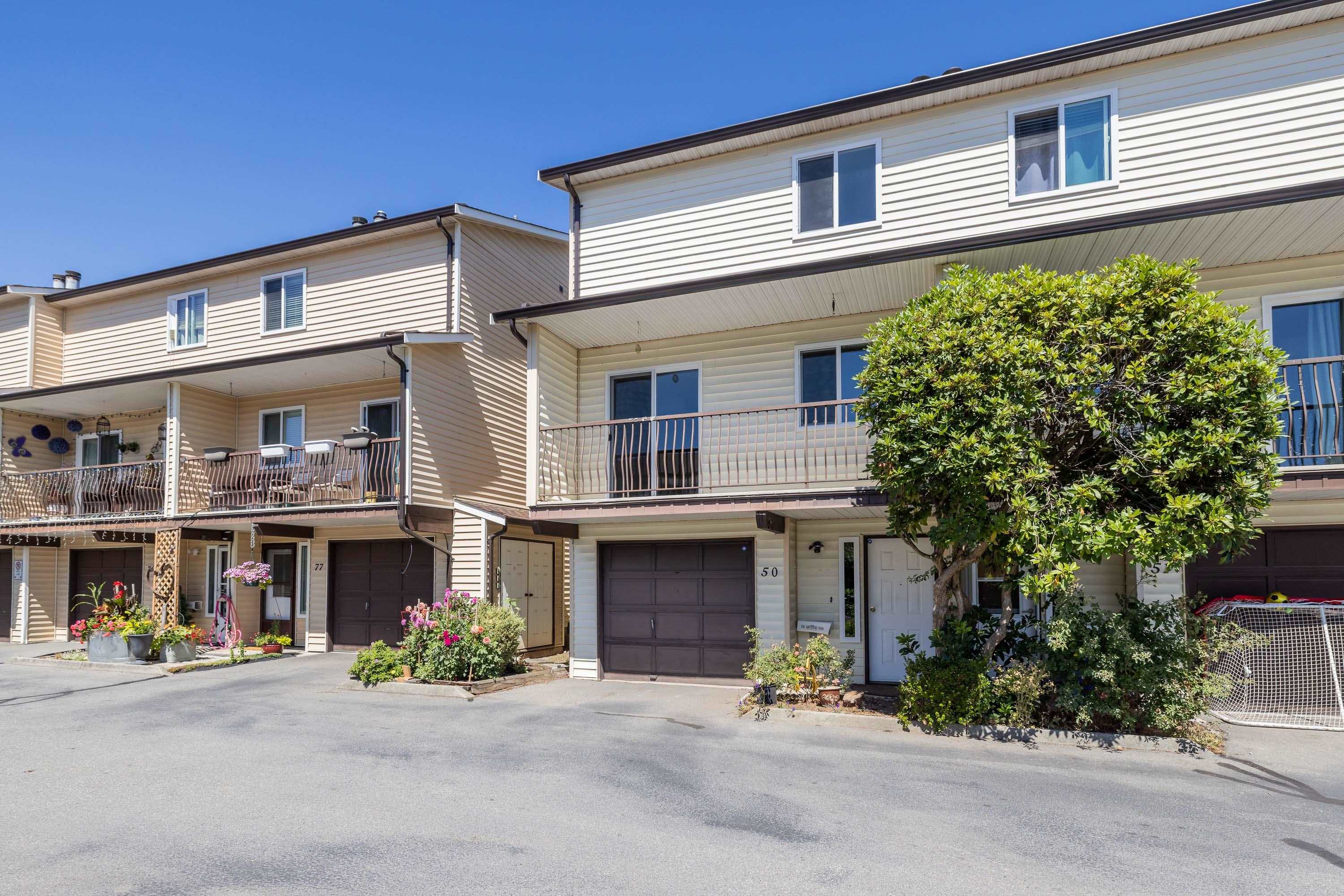 Residential in Langley 2