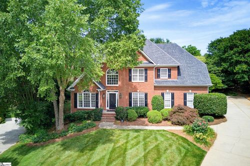 301 Rosebud Ln, Greer, SC, 29650-3756 | Card Image