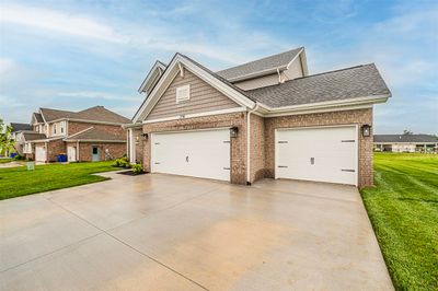 2781 Harton Lane, House other with 4 bedrooms, 3 bathrooms and null parking in Bowling Green KY | Image 3