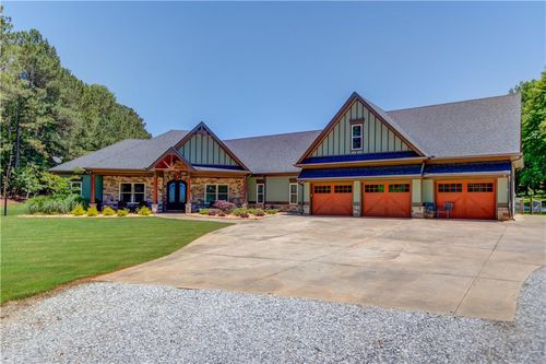 151 Geiger Rd, Jefferson, GA, 30549-4840 | Card Image