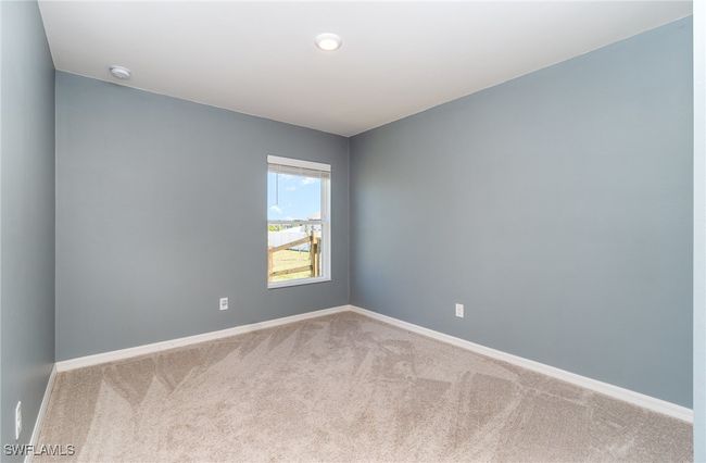 165 Blackstone Dr, House other with 4 bedrooms, 2 bathrooms and null parking in FORT MYERS FL | Image 19