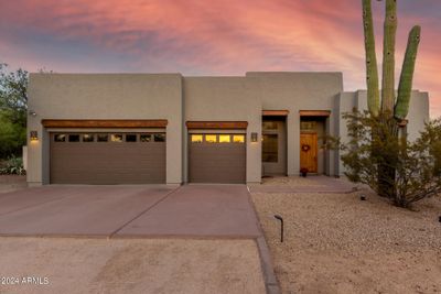 29851 N 78 Th Way, House other with 4 bedrooms, 3 bathrooms and null parking in Scottsdale AZ | Image 1