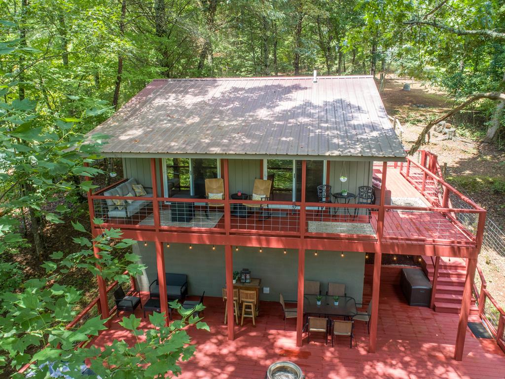 Mountain Stream Rd, Murphy, NC 28906