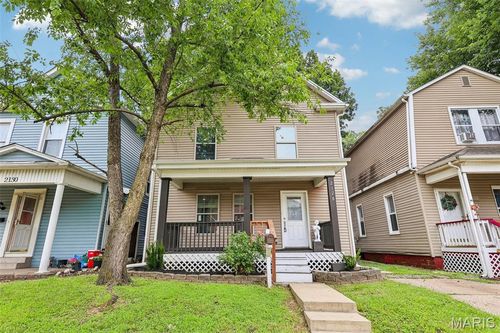 2128 Cleveland Blvd, Granite City, IL, 62040-3332 | Card Image