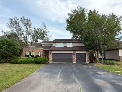 20835 London Dr, Olympia Fields, IL, 60461-1820 | Card Image