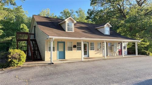 5738 S Chestatee St, Dahlonega, GA, 30533 | Card Image