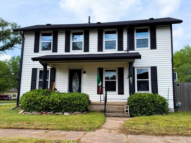 324 W Central Ave, House other with 4 bedrooms, 3 bathrooms and null parking in Caldwell KS | Image 26