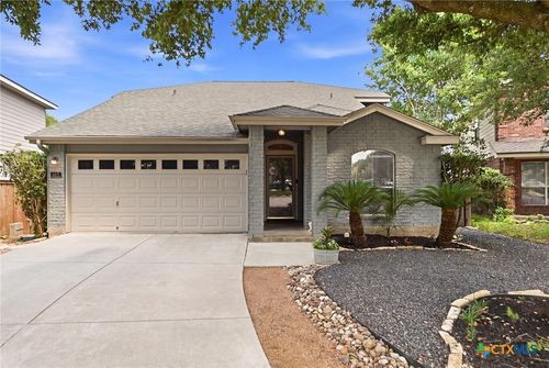 623 Starling Creek, New Braunfels, TX, 78130 | Card Image