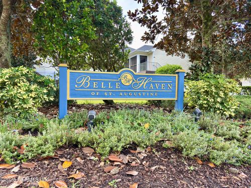 103-109 Laurel Wood Way, ST AUGUSTINE, FL, 32086-3108 | Card Image