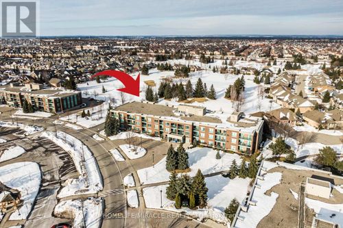 308-35 Via Rosedale Way, Brampton (Sandringham-Wellington), ON, L6R3S9 | Card Image