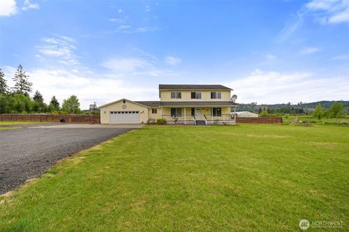 284 Mauerman Rd, Chehalis, WA, 98532-9331 | Card Image